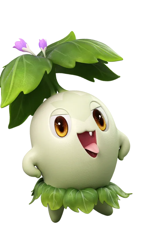 ウルフィ基本