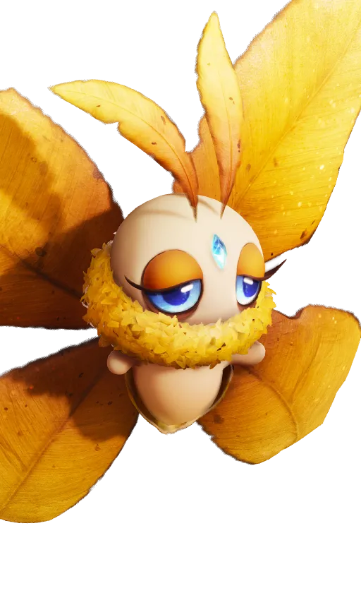 ウルフィ基本