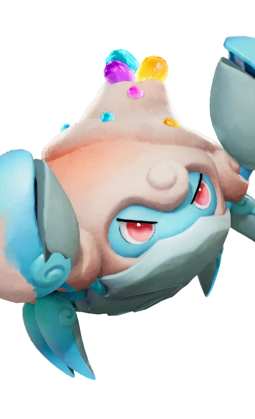 ウルフィ基本