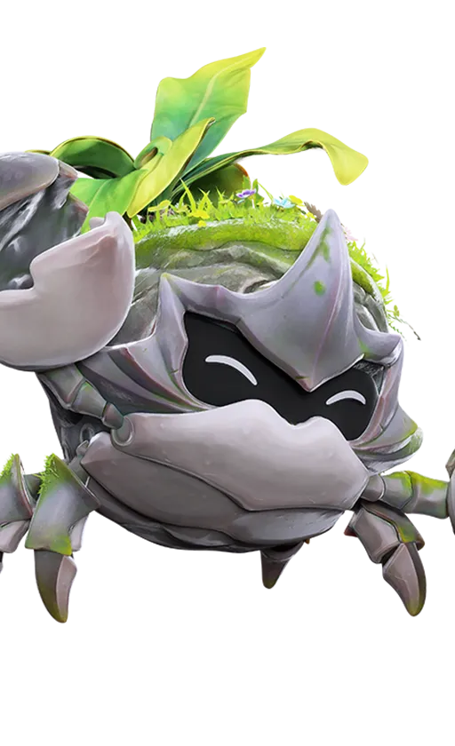ウルフィ基本