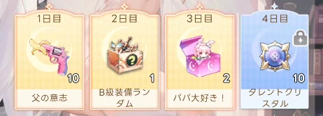 ヤバ少女_父イベント_椿庭の礼賛