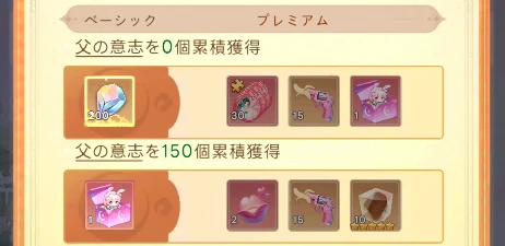 ヤバ少女_父イベント_パパの魅力全開