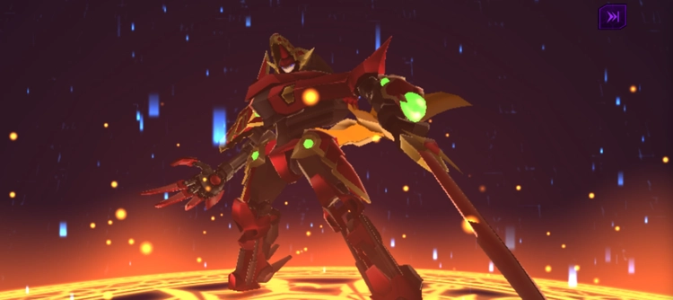 ロススト_クラスチェンジについて解説_クラスチェンジのやり方5