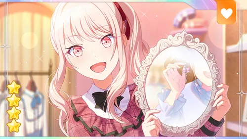 プロセカ_カワイイをご案内_暁山瑞希_特訓前