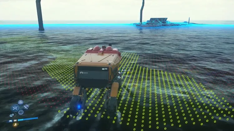 デススト2_発明家_行き方