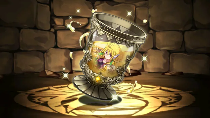 パズドラ_ナンナシスターズ装備の評価