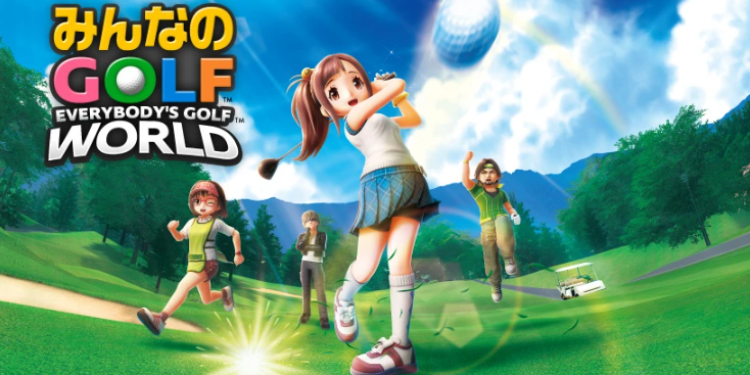 みんなのGOLFWORLD_アイキャッチ画像