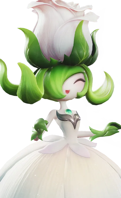 ウルフィ基本
