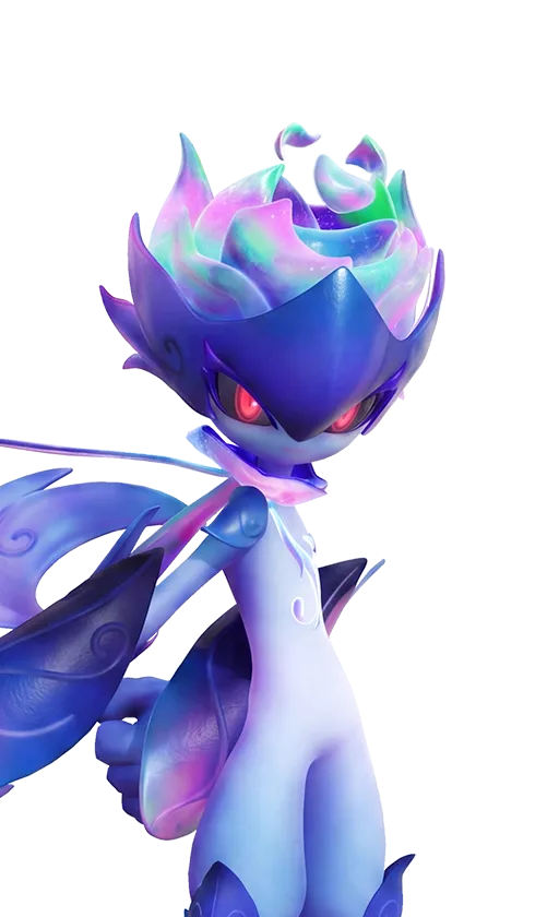 ウルフィ基本