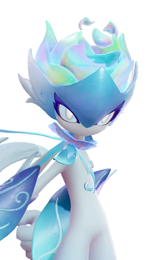 ウルフィ基本