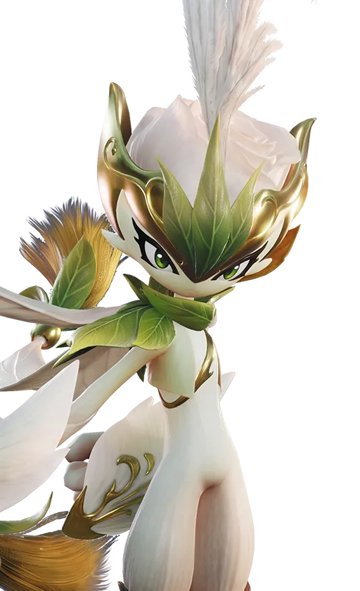ウルフィ基本