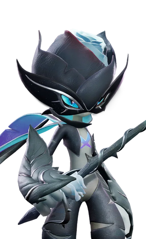 ウルフィ基本