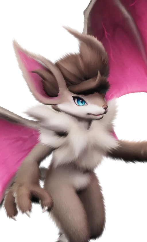 ウルフィ基本