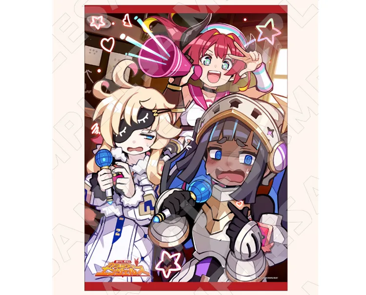 カラエン_エビテンDX1