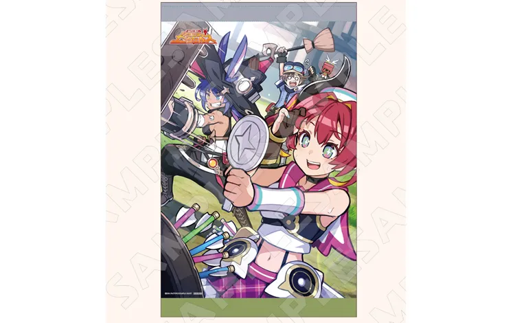 カラエン_ソフマップ