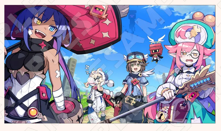 カラエン_メロンブックス