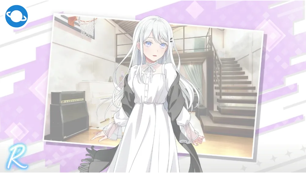 アワーノーツ_無垢な光