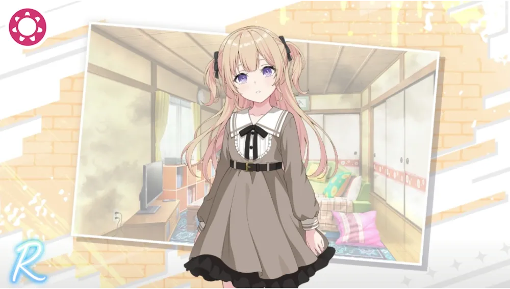 アワーノーツ_世間知らずのプリンセス