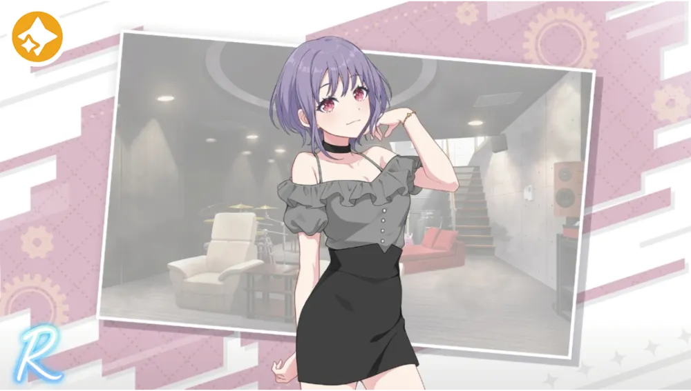 アワーノーツ_あざとく盛って
