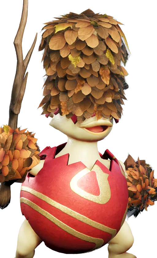 ウルフィ基本