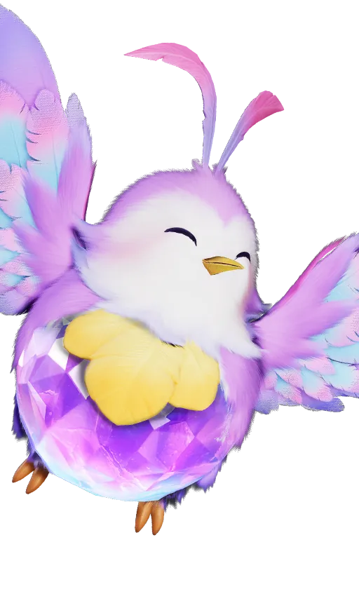 ウルフィ基本