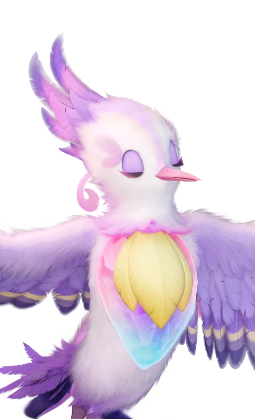 ウルフィ基本