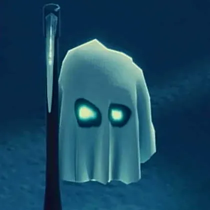 幽霊_アイコン