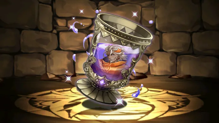 パズドラ_カシアン装備の評価