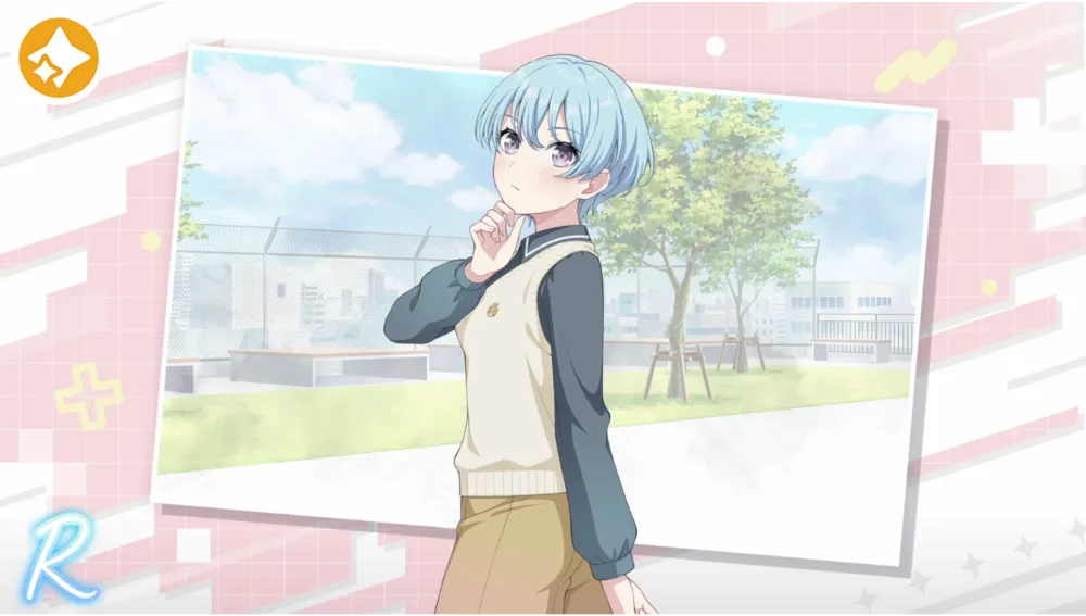 アワーノーツ_生真面目なひらめき