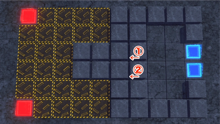 ロススト_4部2章ノーマル_ステージ3