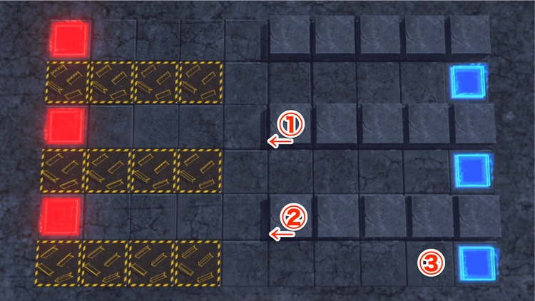 ロススト_4部2章ノーマル_ステージ6