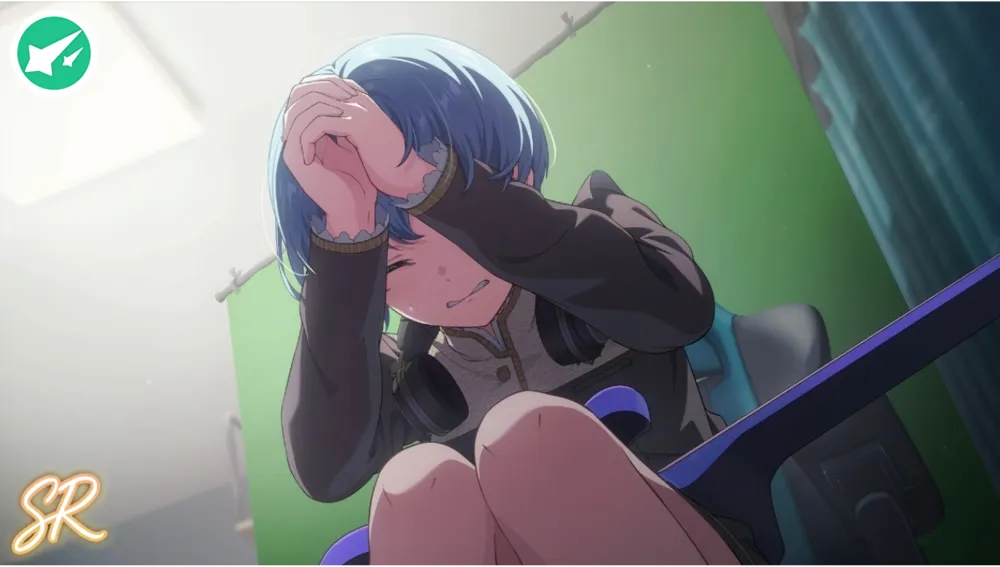 アワーノーツ_届いてほしくない音