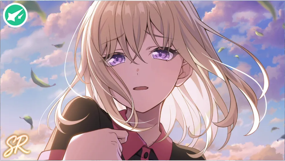 アワーノーツ_星を愛した少女の嘘