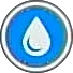 水
