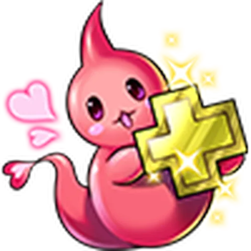 プラリット_パズドラ