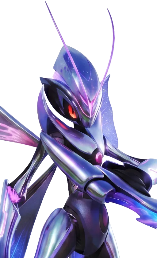 ウルフィ基本