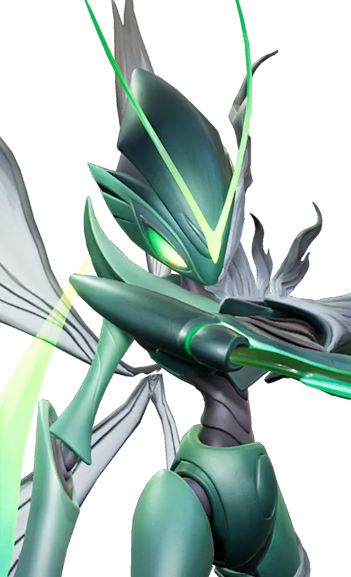 ウルフィ基本