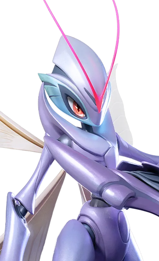 ウルフィ基本