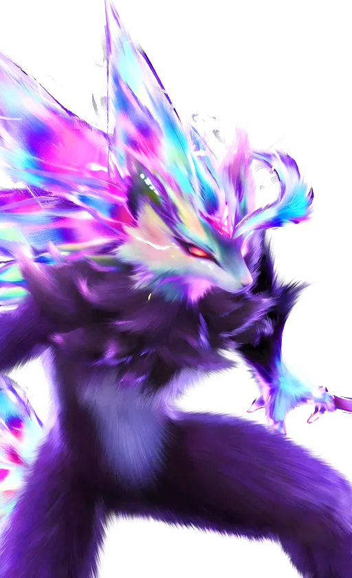 ウルフィ基本