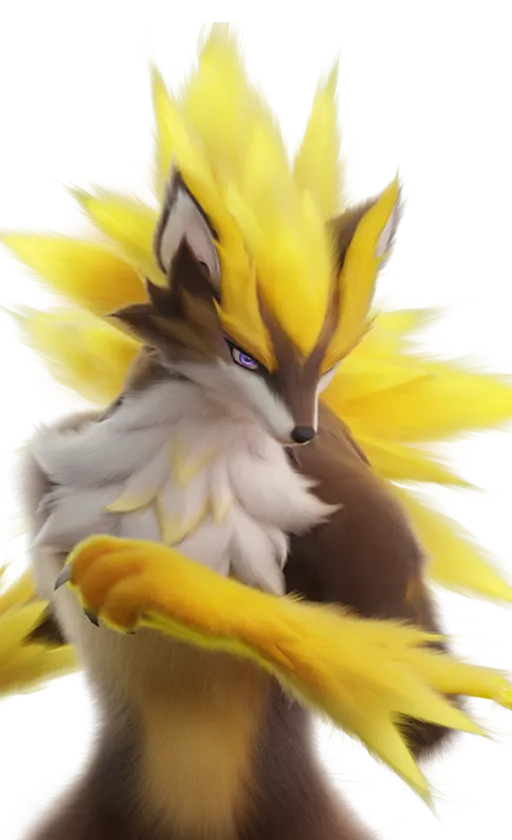 ウルフィ基本