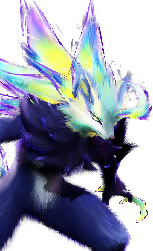 ウルフィ基本