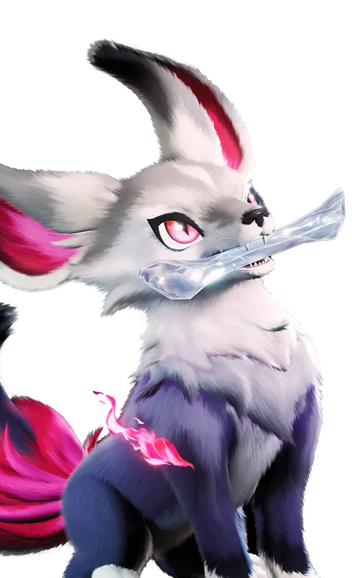 ウルフィ基本