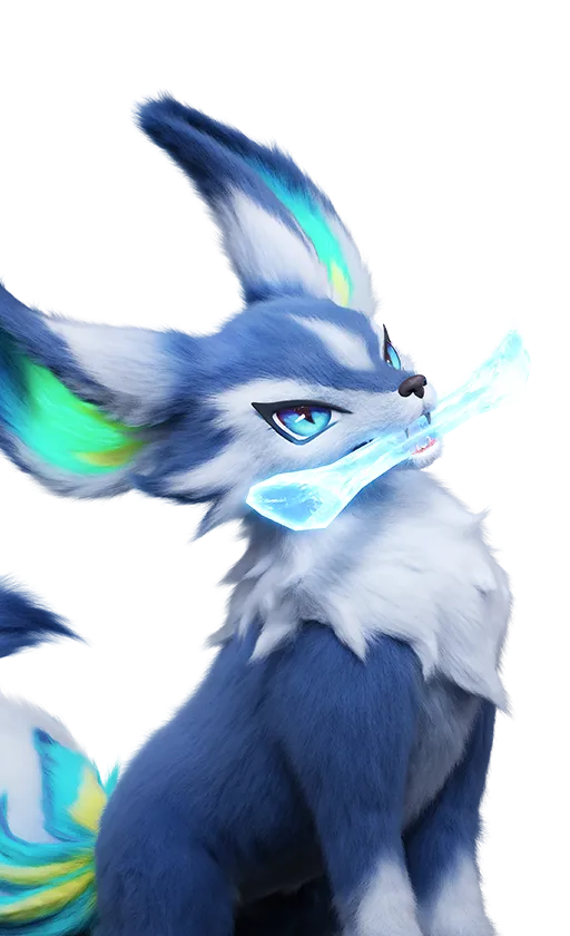 ウルフィ基本