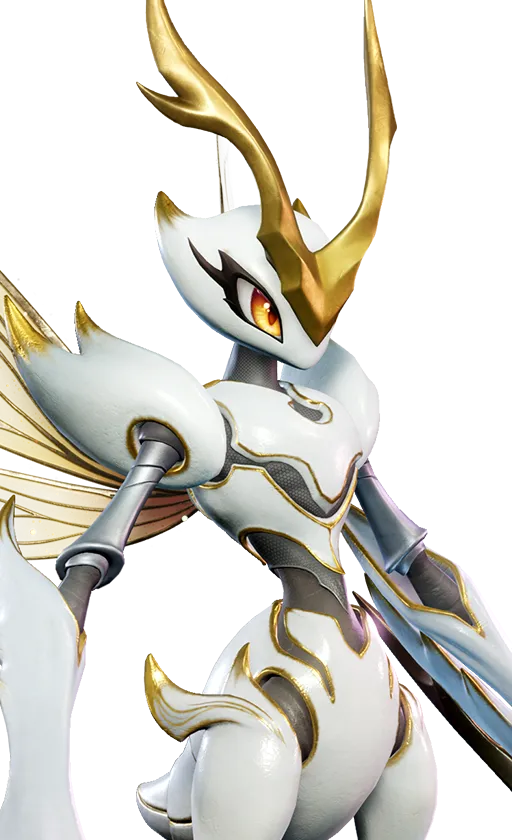 ウルフィ基本