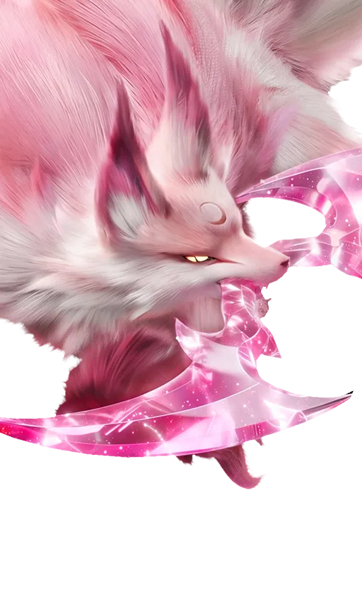 ウルフィ基本