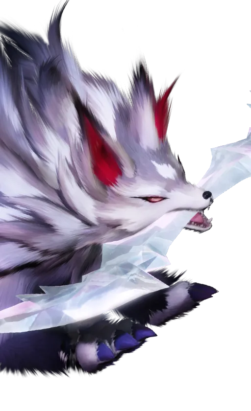 ウルフィ基本