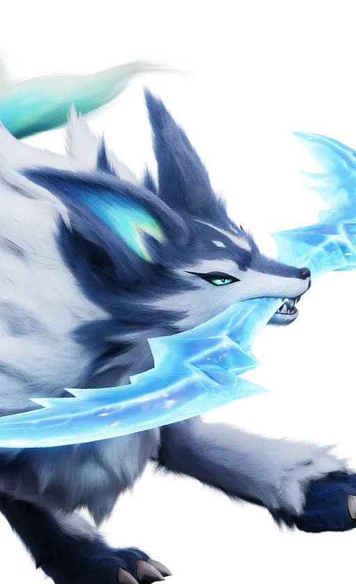 ウルフィ基本