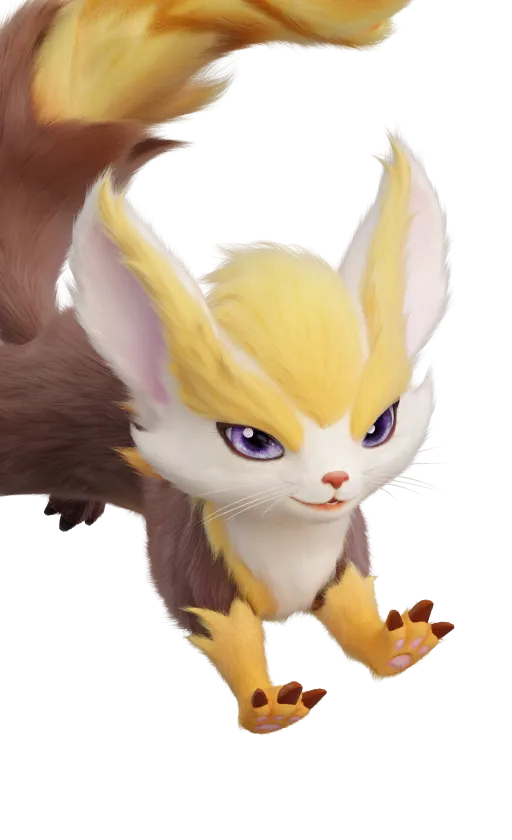 ウルフィ基本