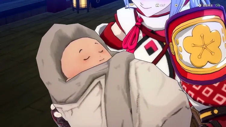 龍の国_子ども_子ども