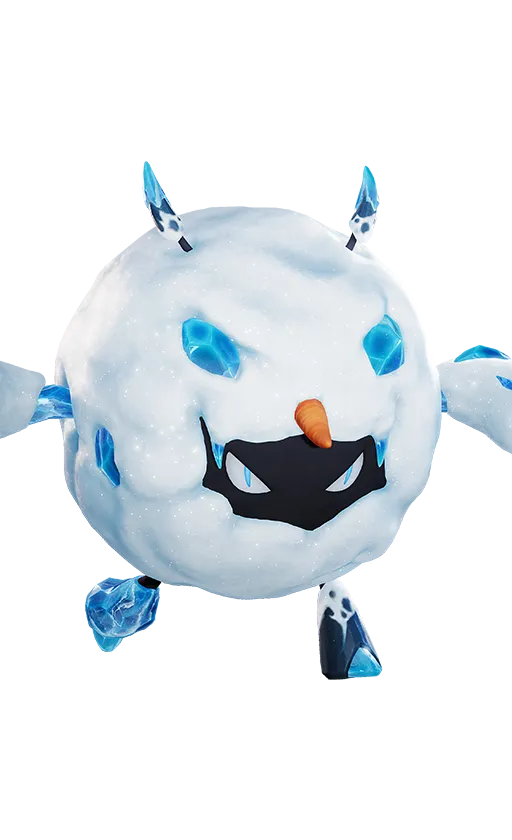 ウルフィ基本